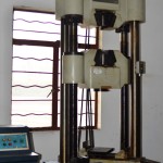 tensile strength test machine